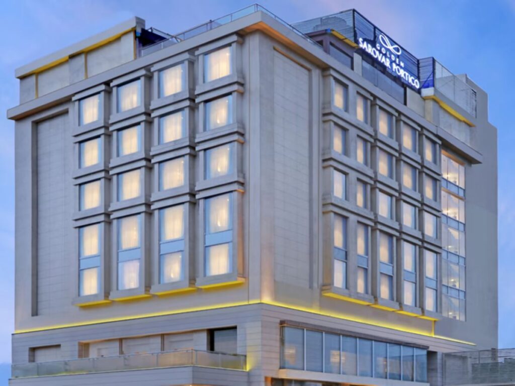 515a92c4360716627ebf5368a9979bf8-1694020453543-Golden Sarovar Portico, Amritsar