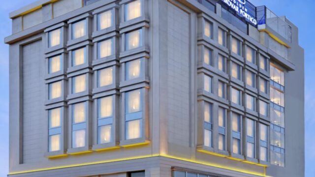 515a92c4360716627ebf5368a9979bf8-1694020453543-Golden Sarovar Portico, Amritsar