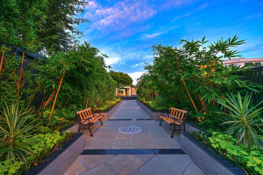 Royale-Sarovar-Portico-Agra-Hotel-Agra-Exterior