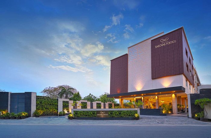 facade
