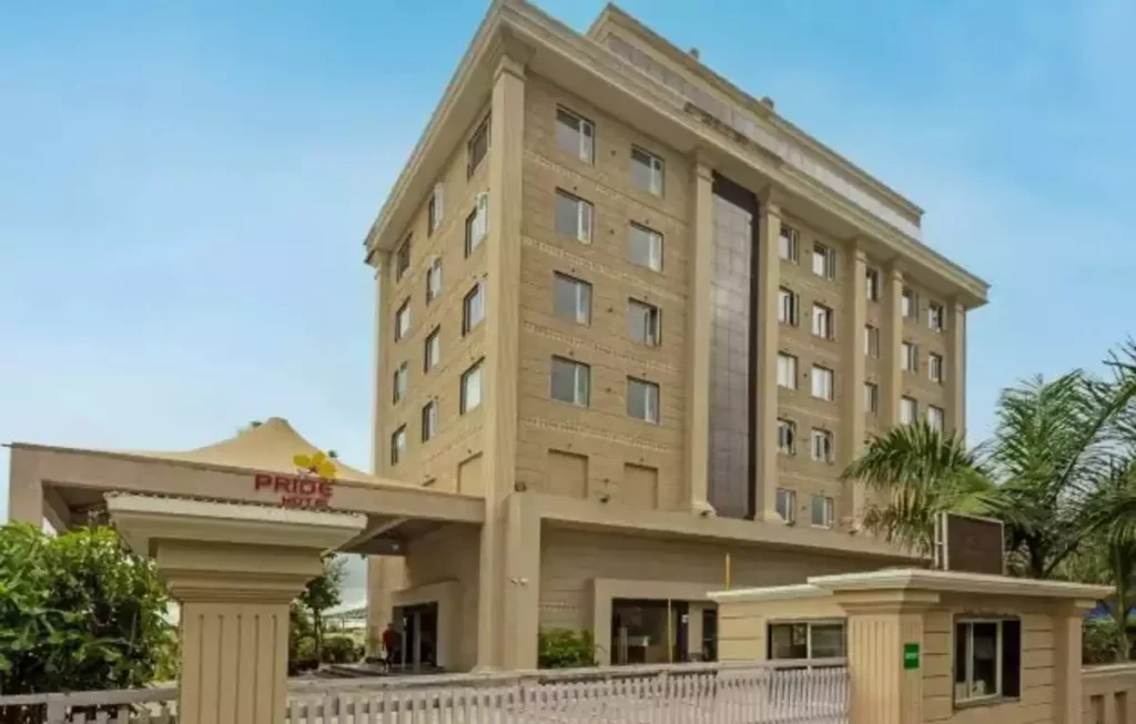 pride-group-of-hotels-launches-pride-hotel-in-bhopal