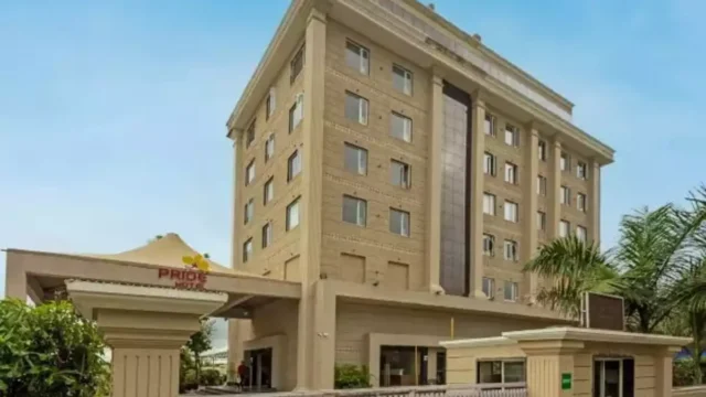 pride-group-of-hotels-launches-pride-hotel-in-bhopal